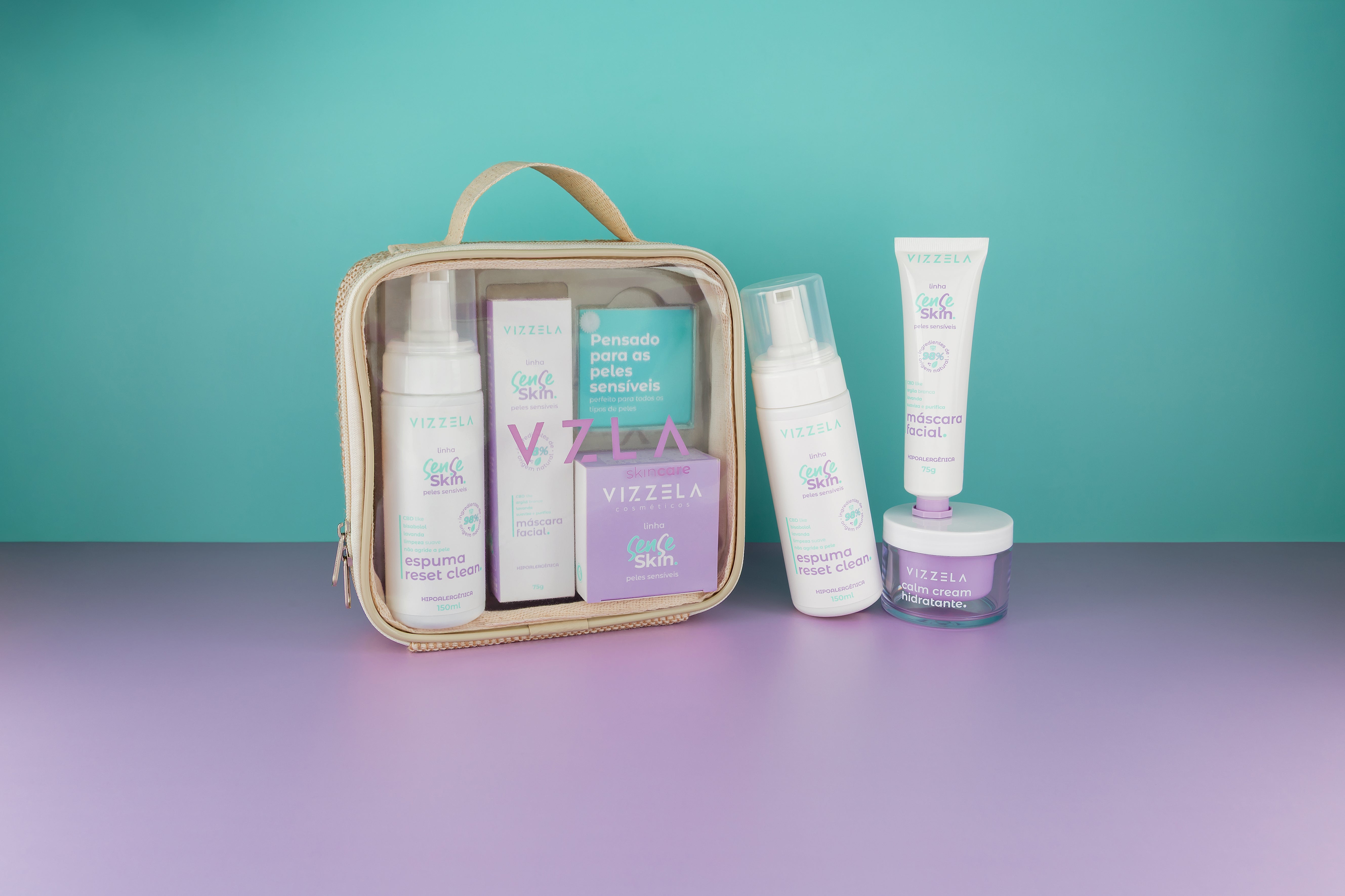Sense Skin – Vizzela Cosméticos