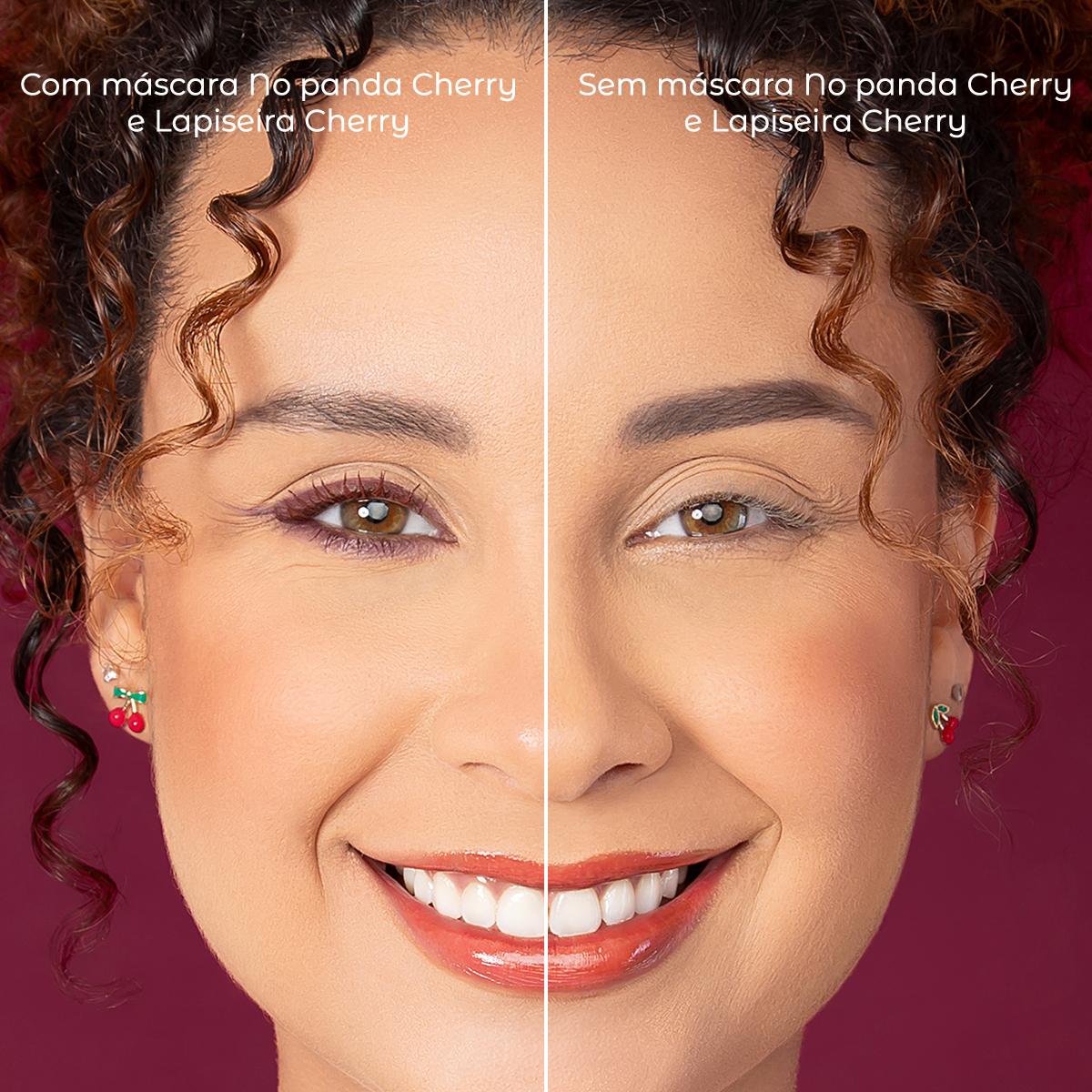Kit Cherry Makeup 02  – Vizzela