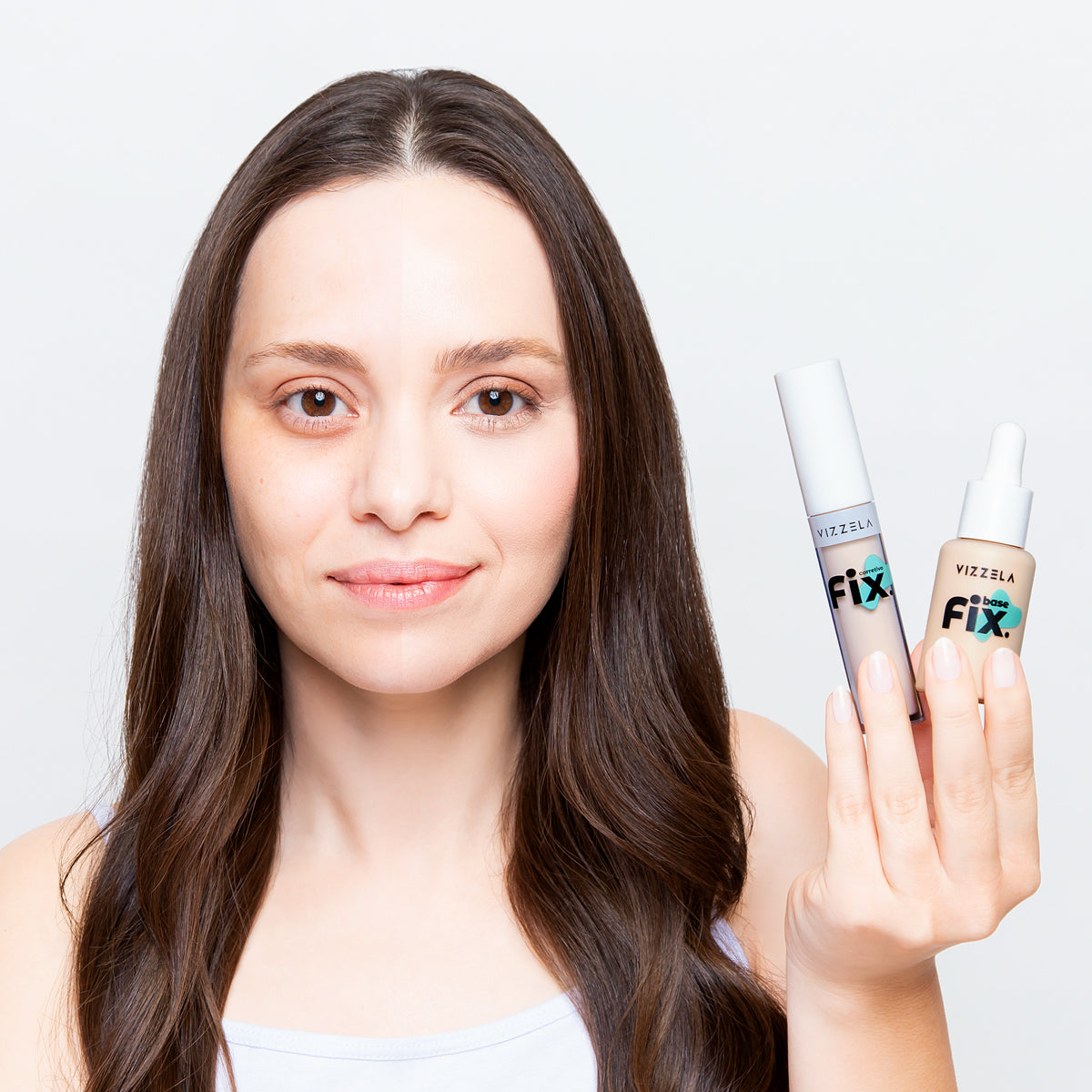 Cor Corretivo Líquido 01