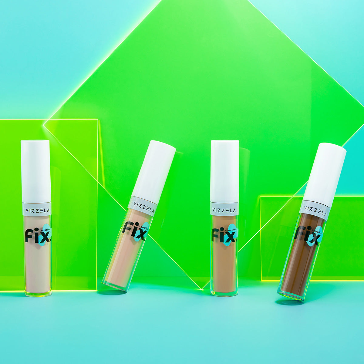 Cor Corretivo Líquido 03