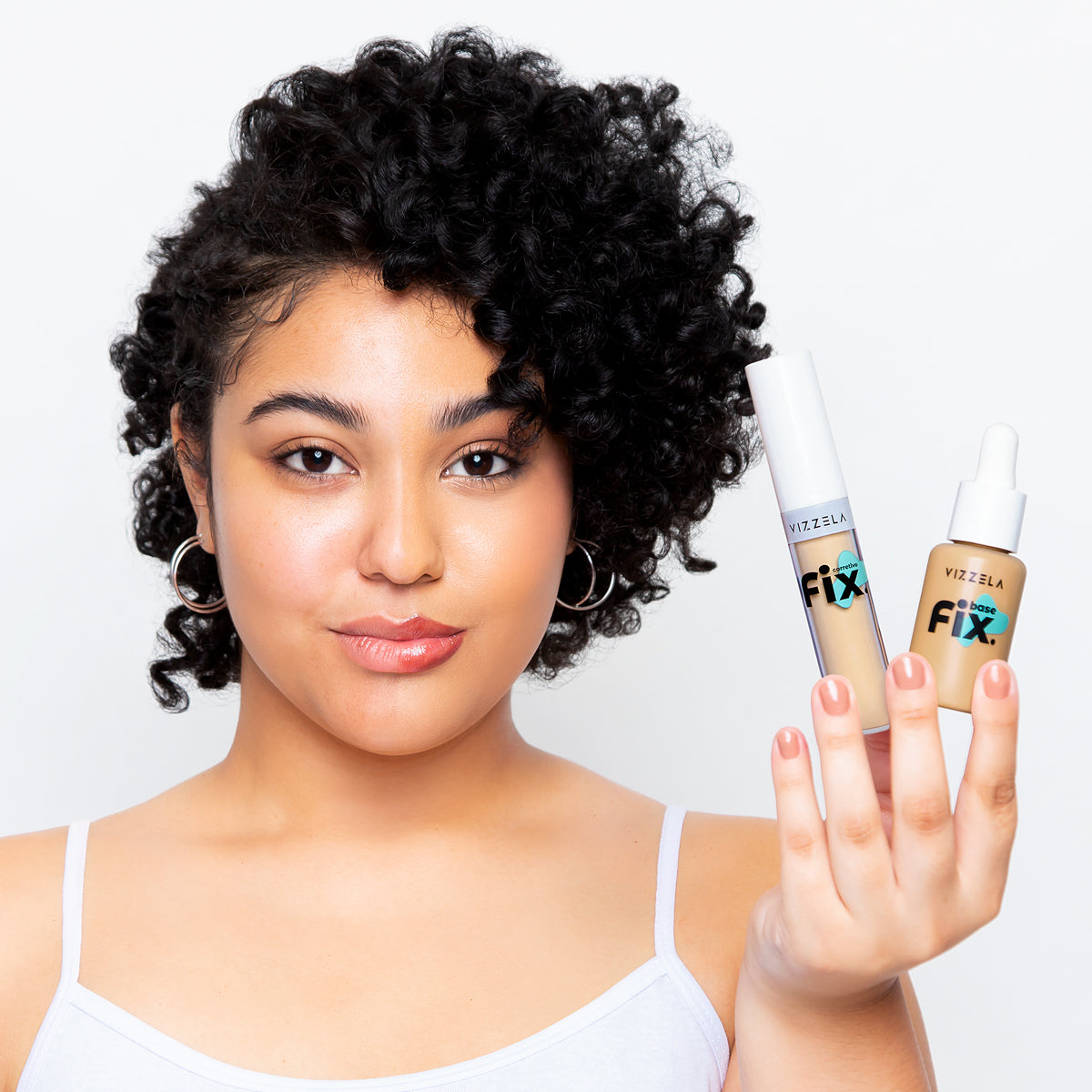 Cor Corretivo Líquido 04