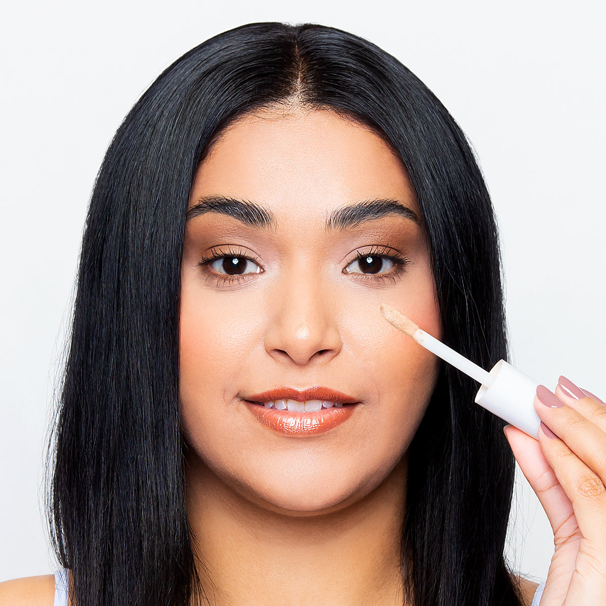 Cor Corretivo Líquido 05