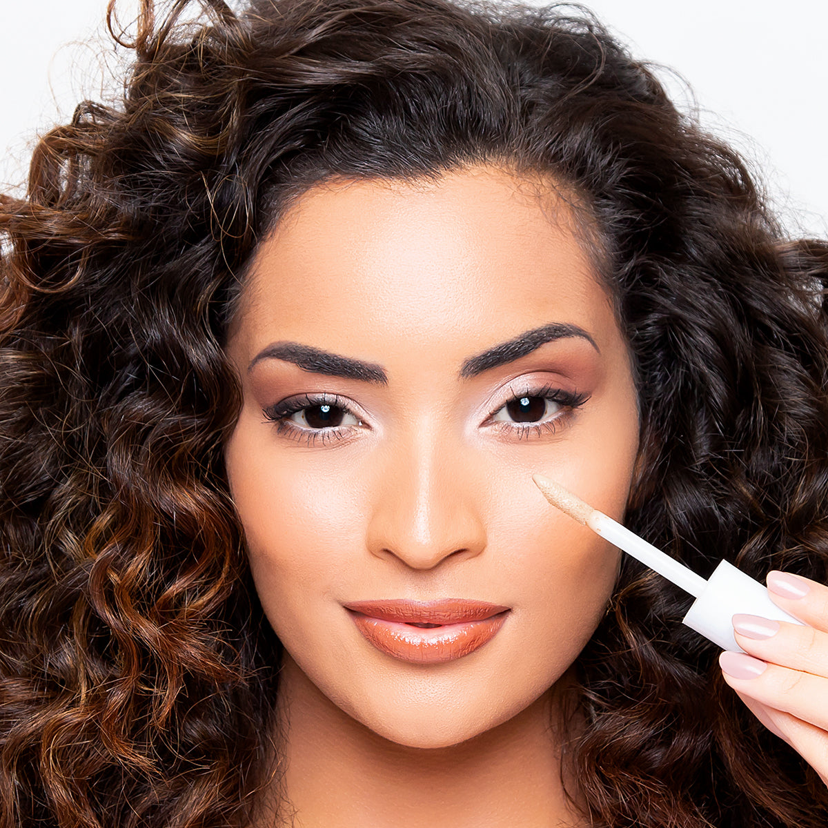 Cor Corretivo Líquido 06