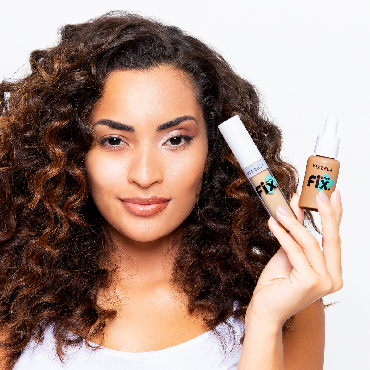 Cor Corretivo Líquido 06