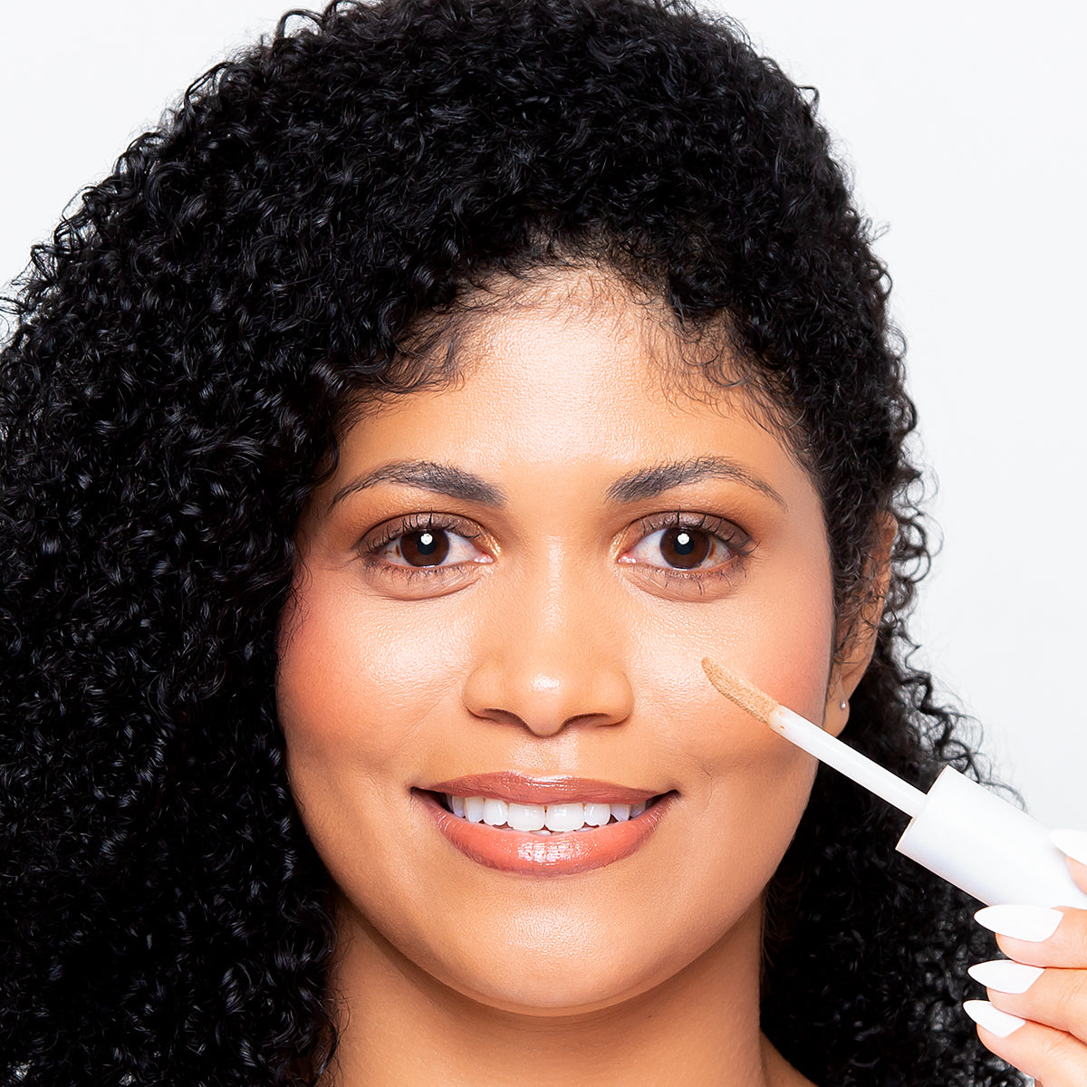 Cor Corretivo Líquido 07