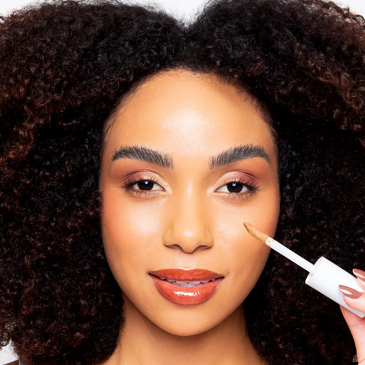 Cor Corretivo Líquido 08