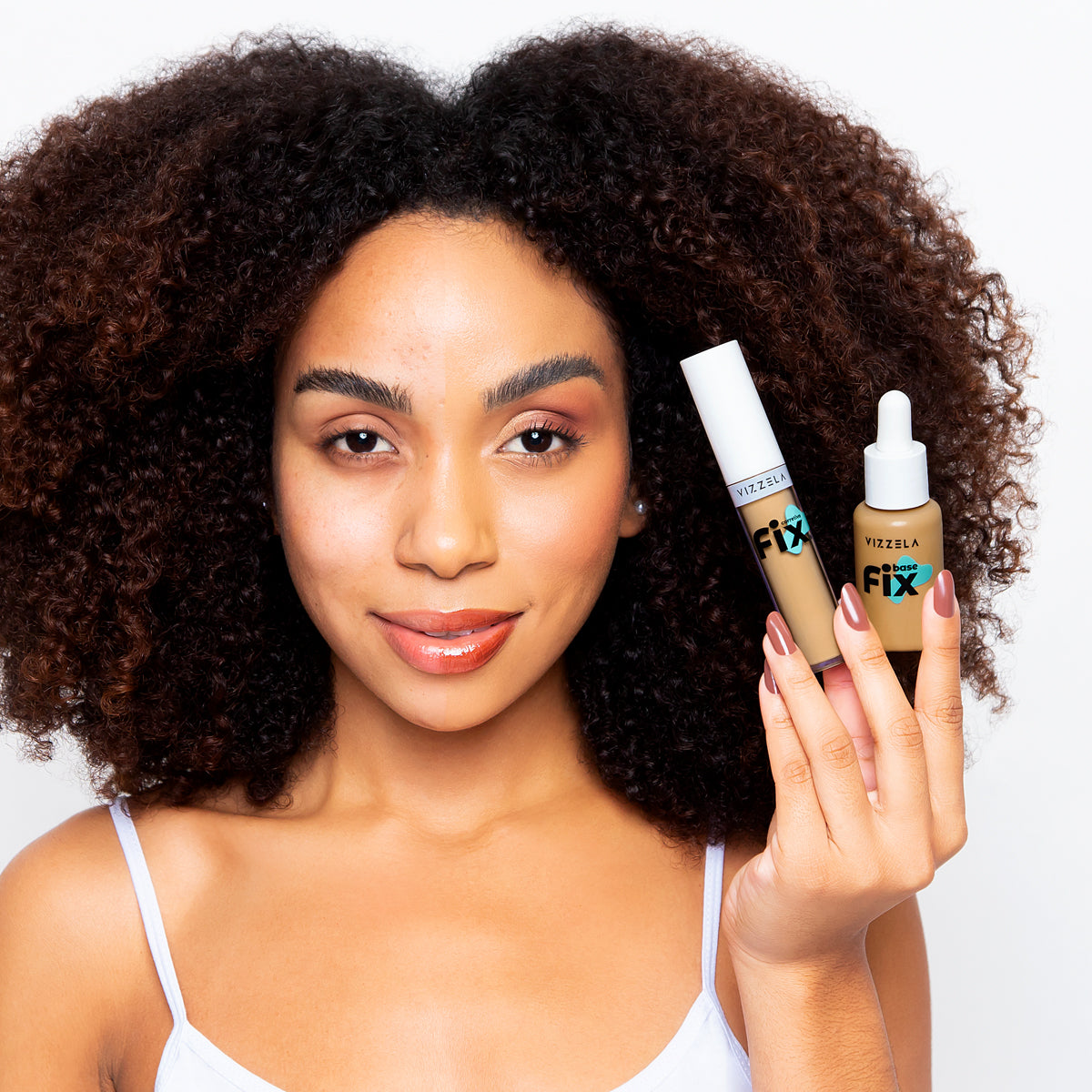 Cor Corretivo Líquido 08