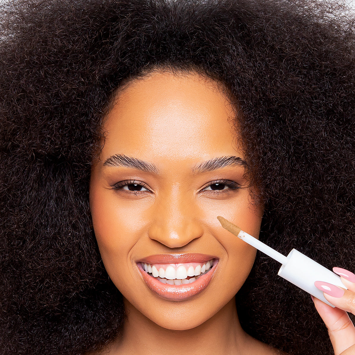 Cor Corretivo Líquido 09