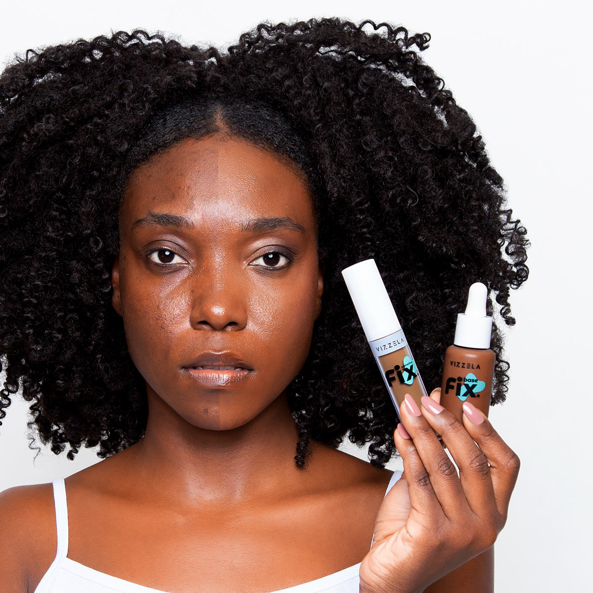 Cor Corretivo Líquido 10