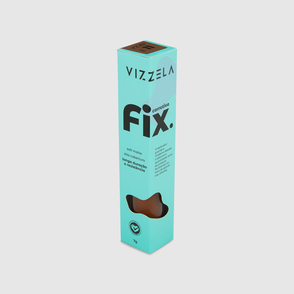 Cor Corretivo Líquido 11