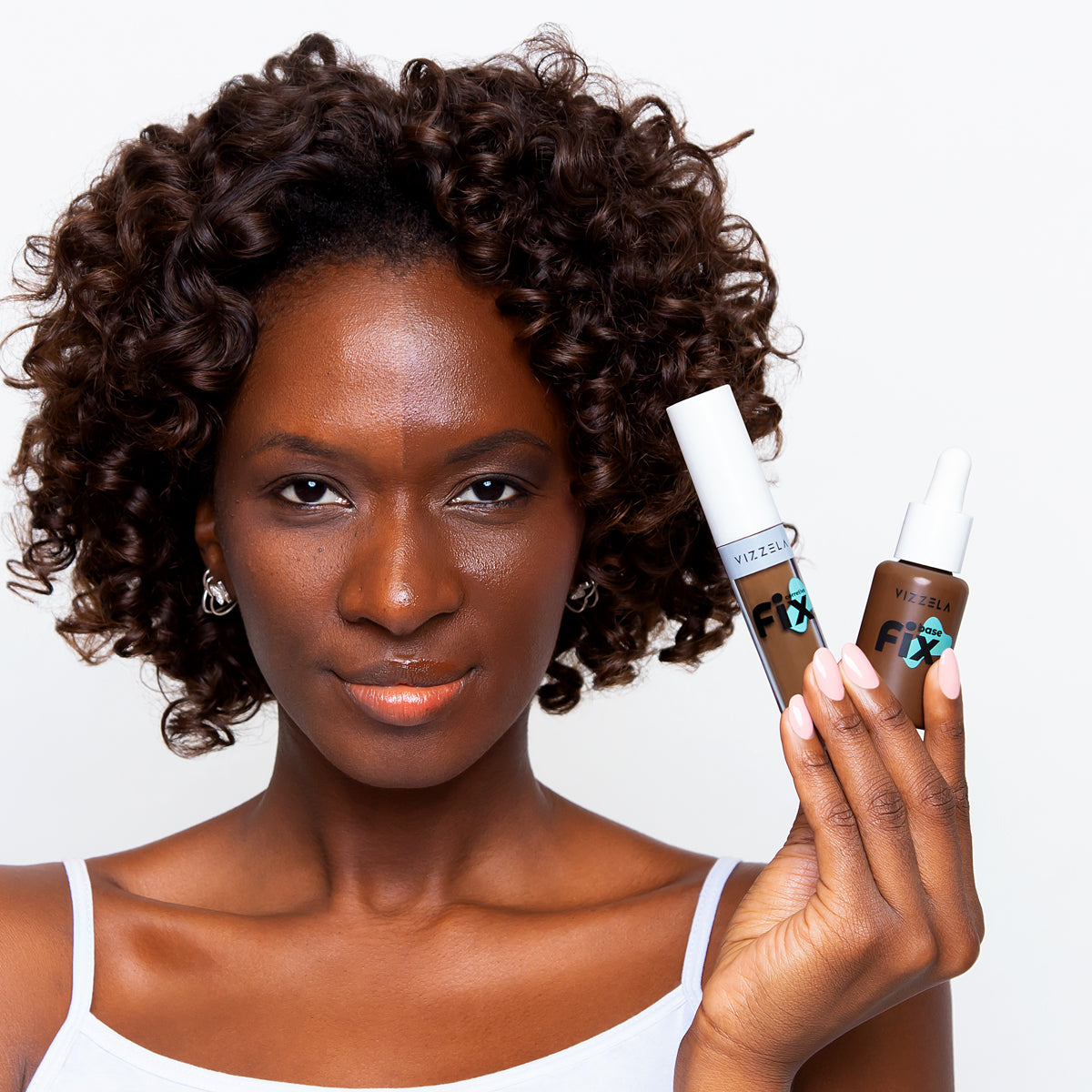 Cor Corretivo Líquido 12