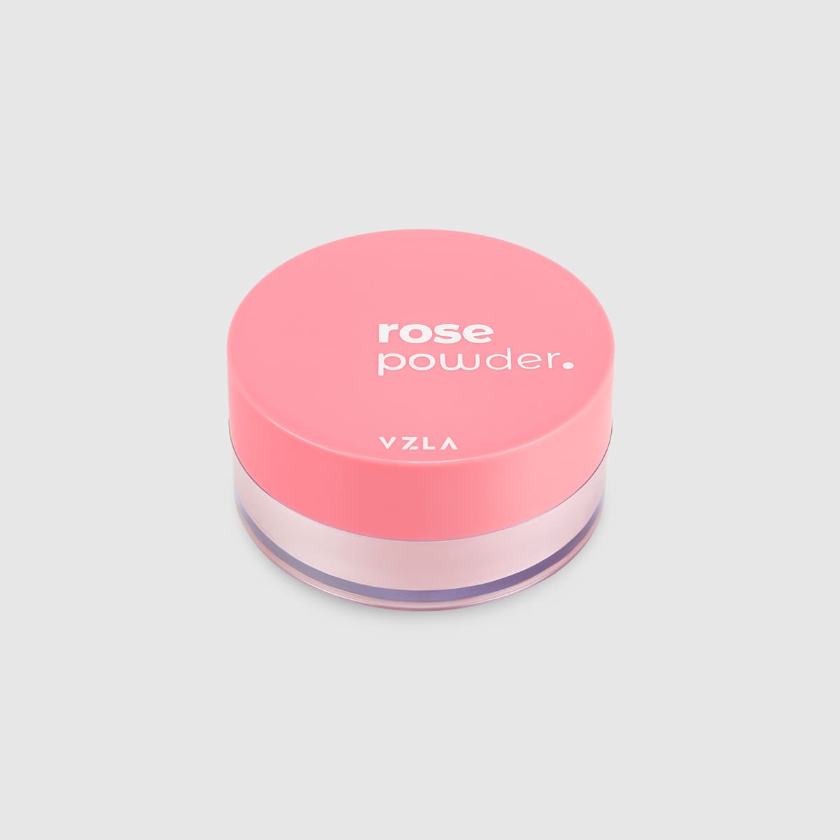 Rose Powder - Vizzela