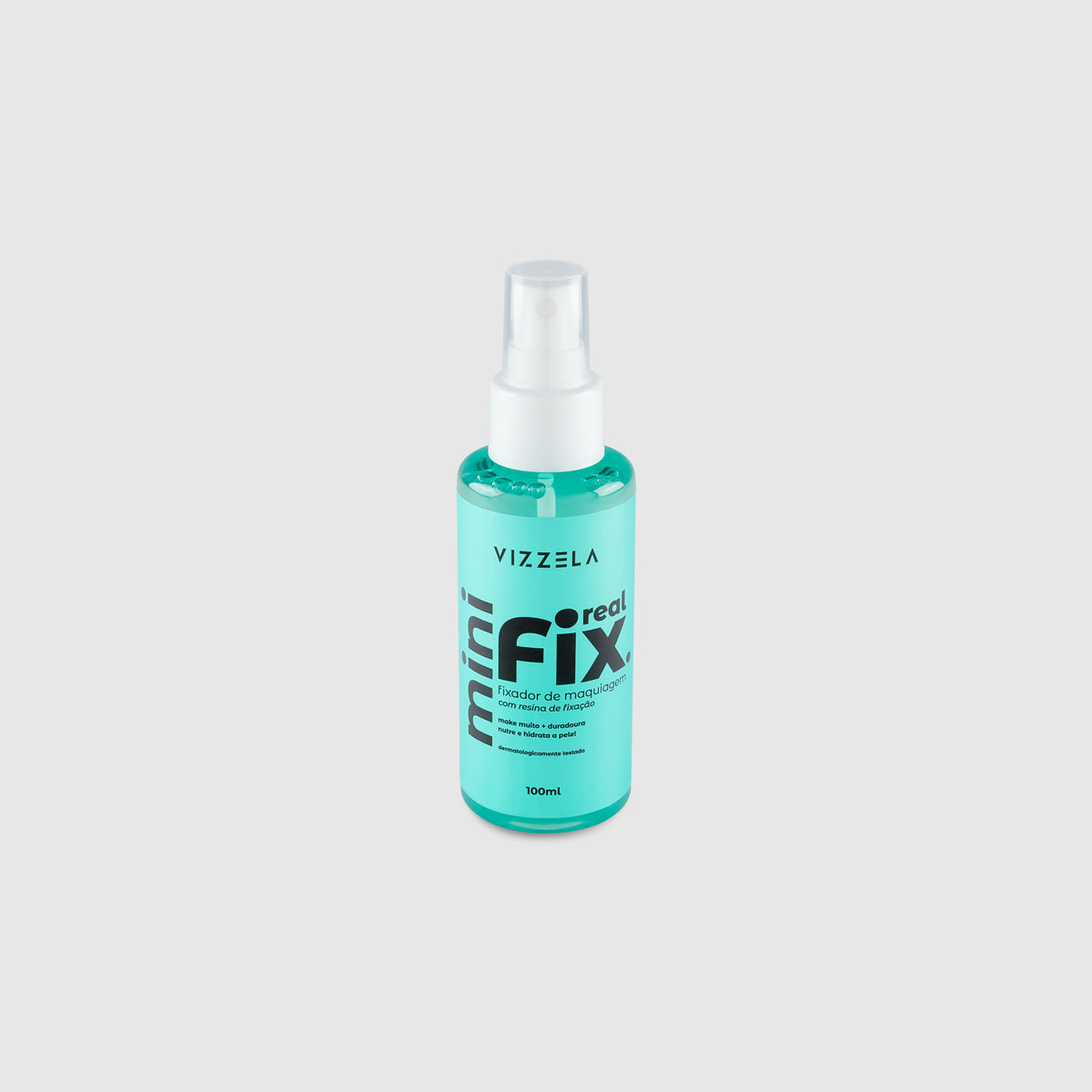 Mini Fixador De Maquiagem Real Fix