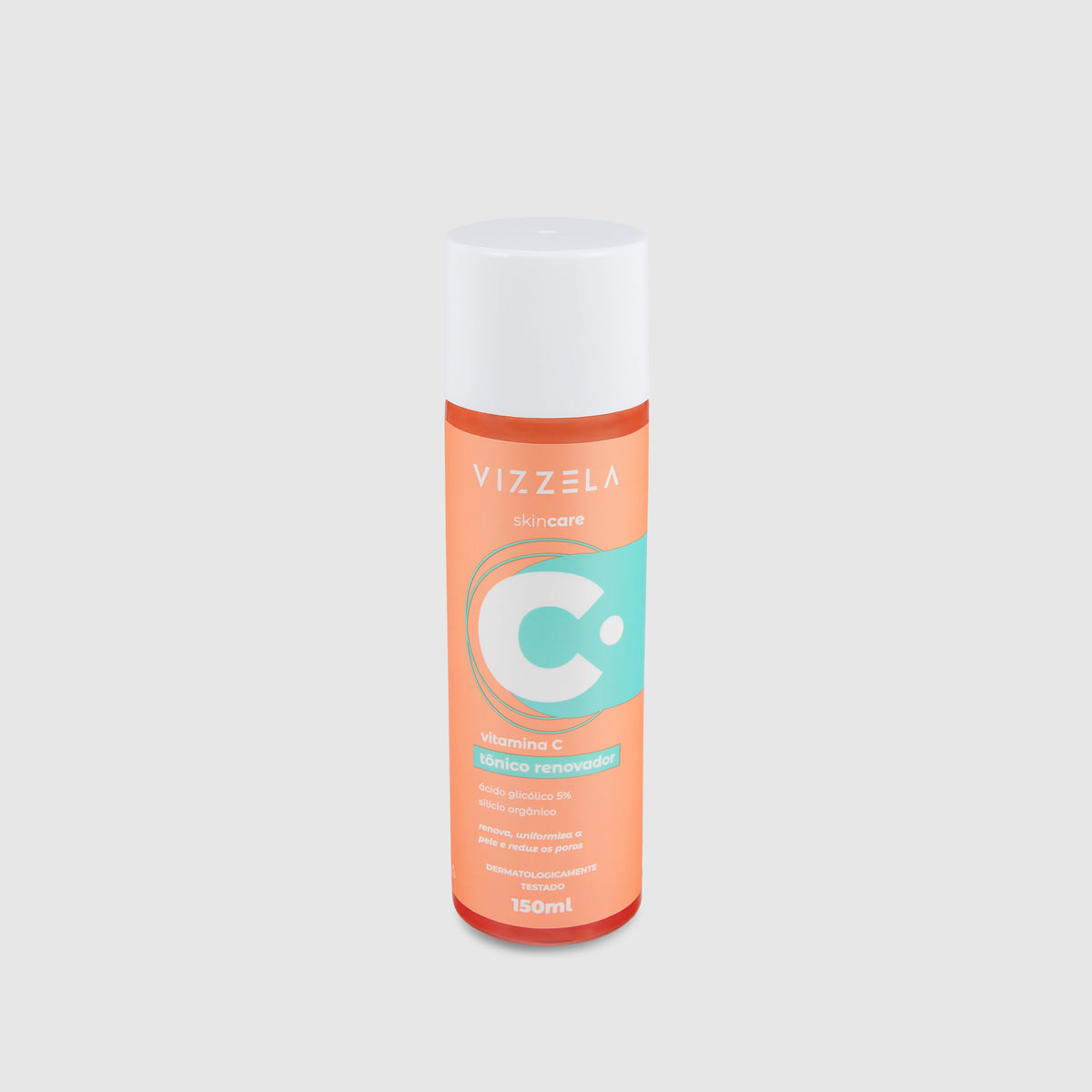 Tônico Vitamina C - Vizzela