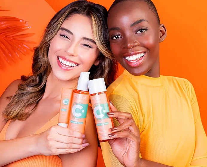 Vitamina C - Vizzela