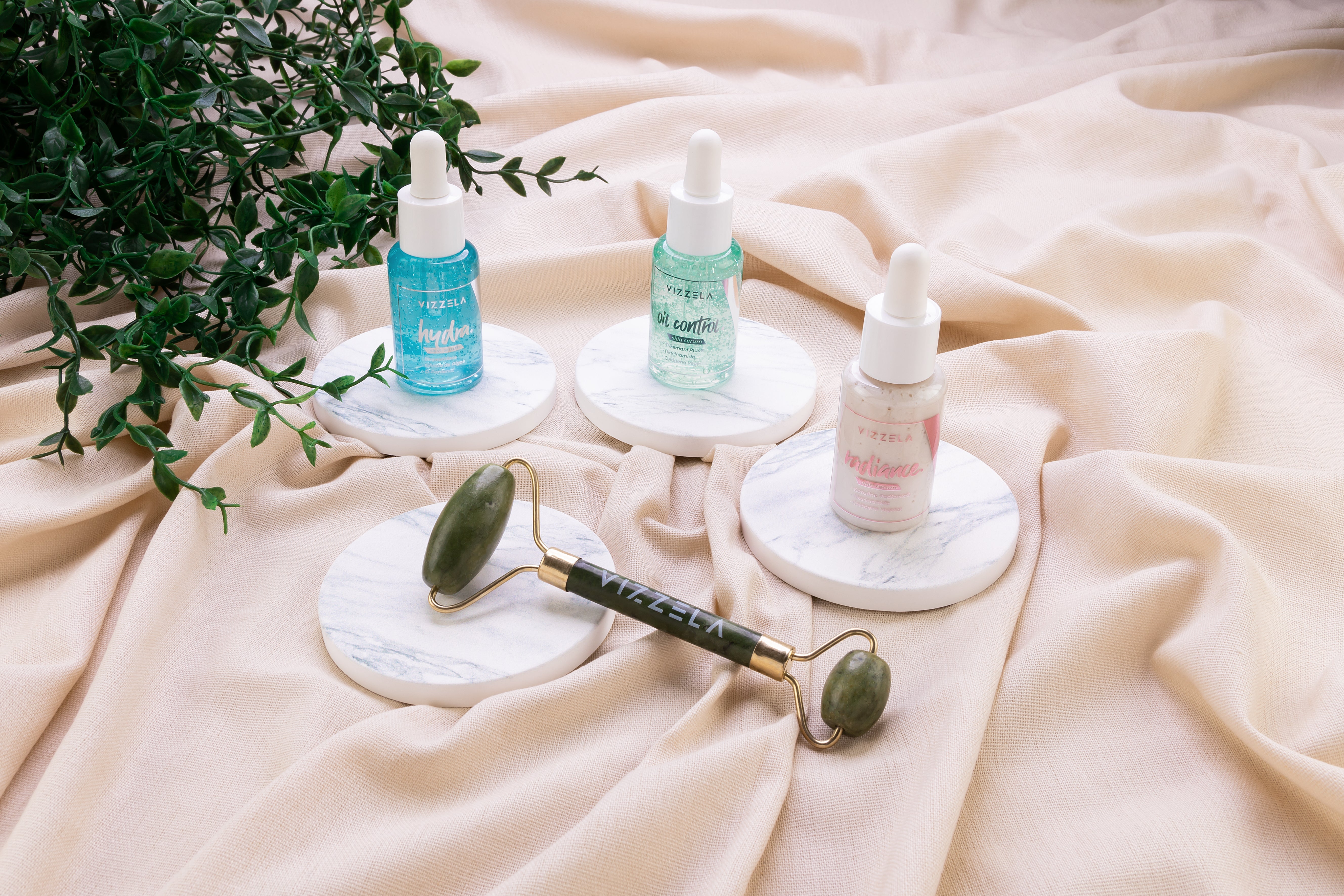Skin Serum