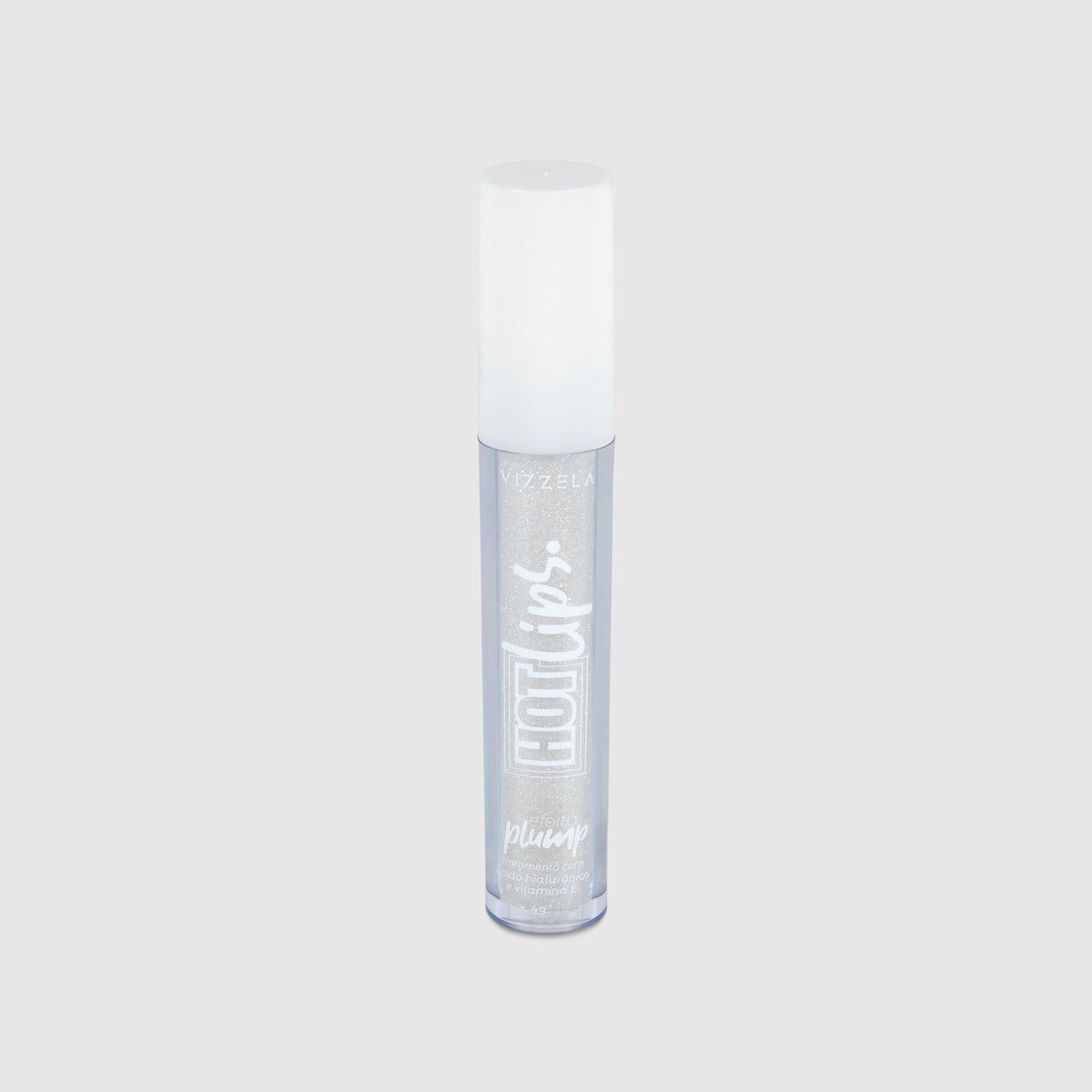 Hot Lips Crystal - Vizzela