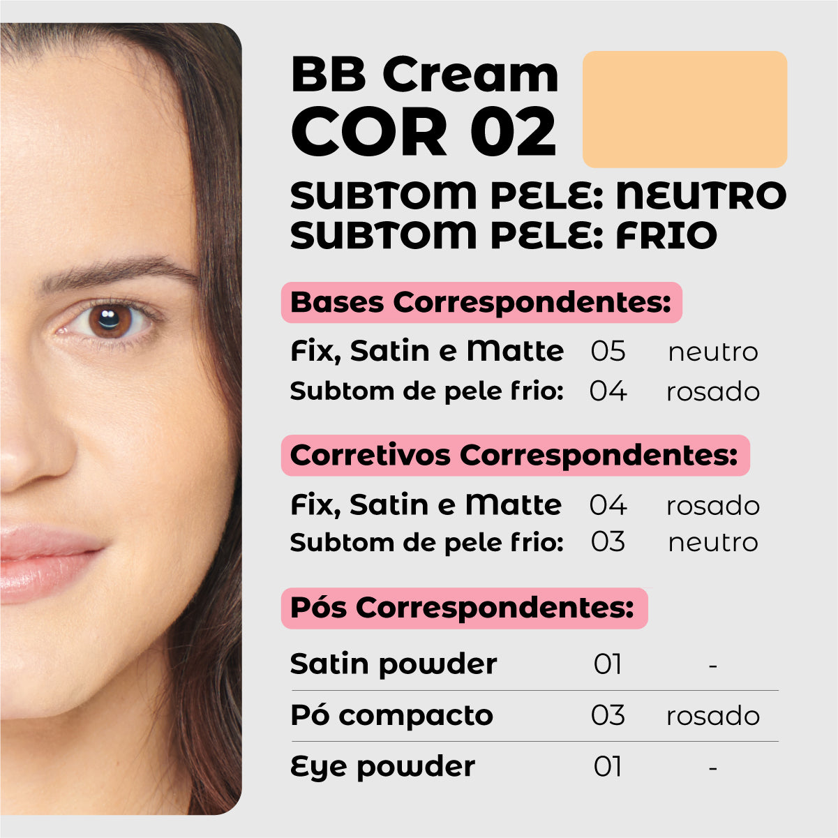 Cor BB Cream 02