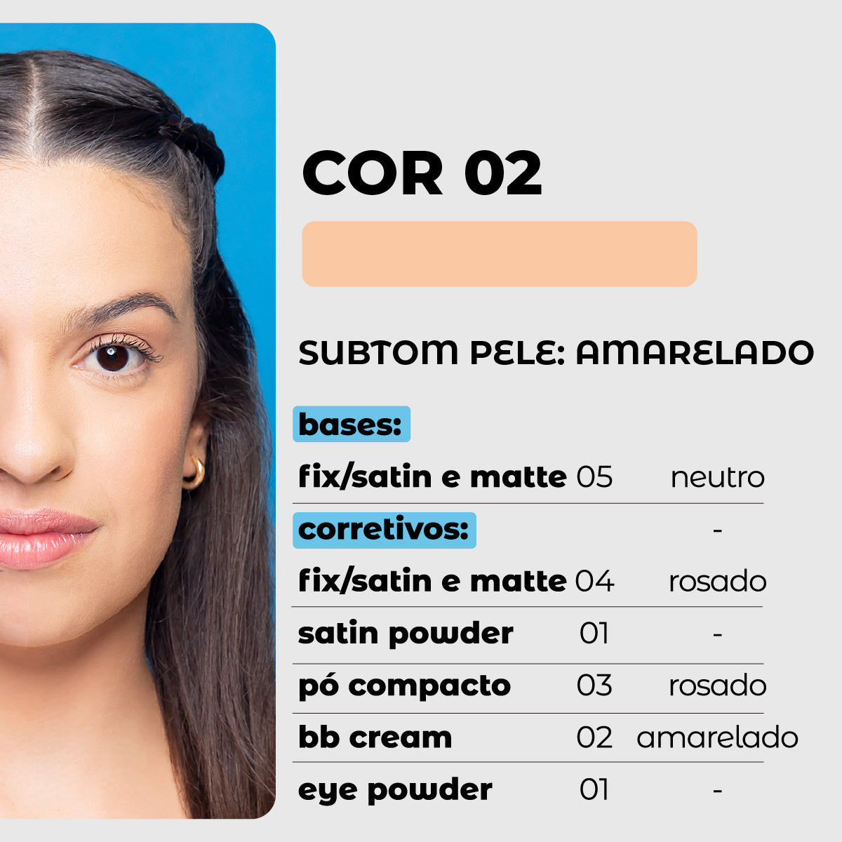 Cor BB Cream 02