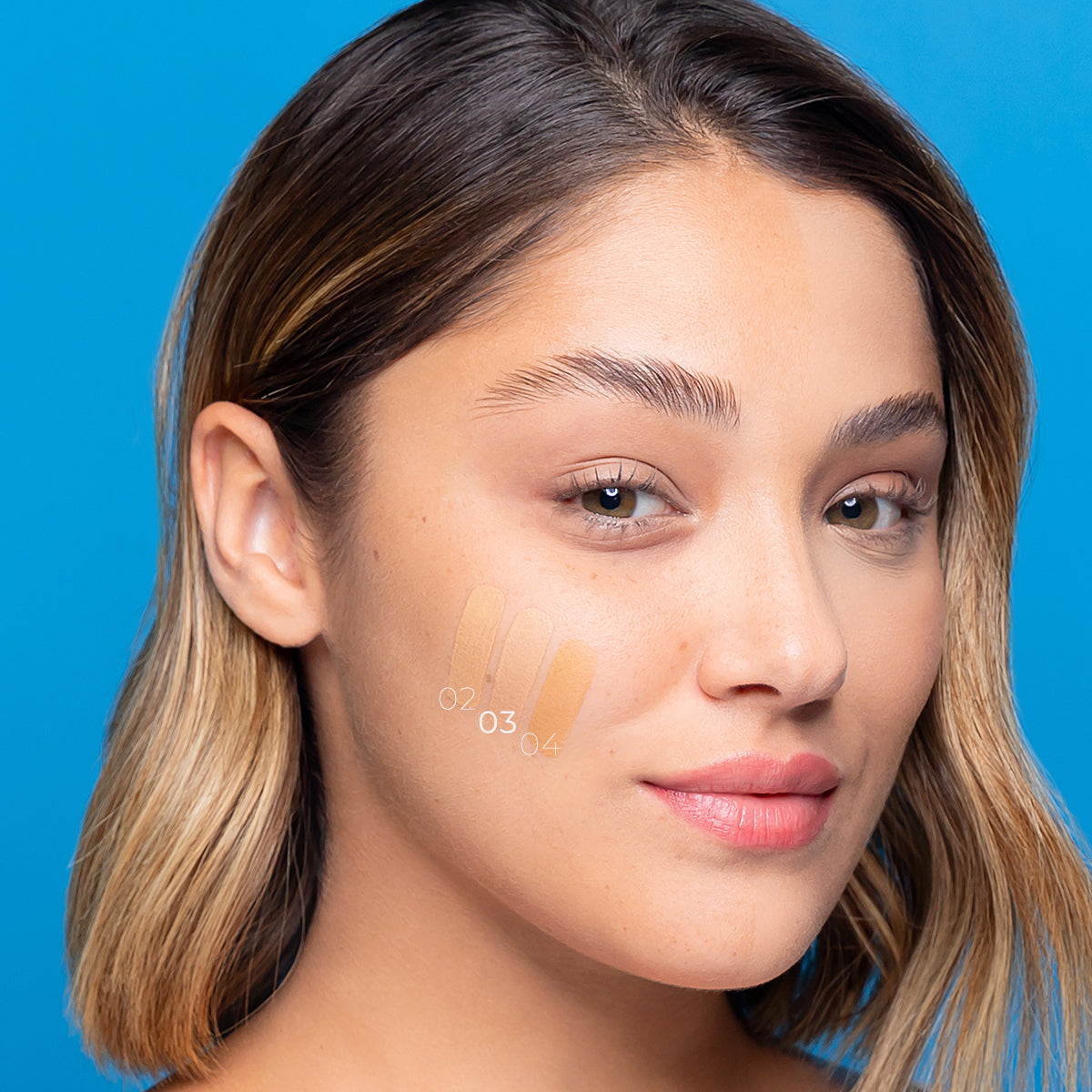 Cor BB Cream 03