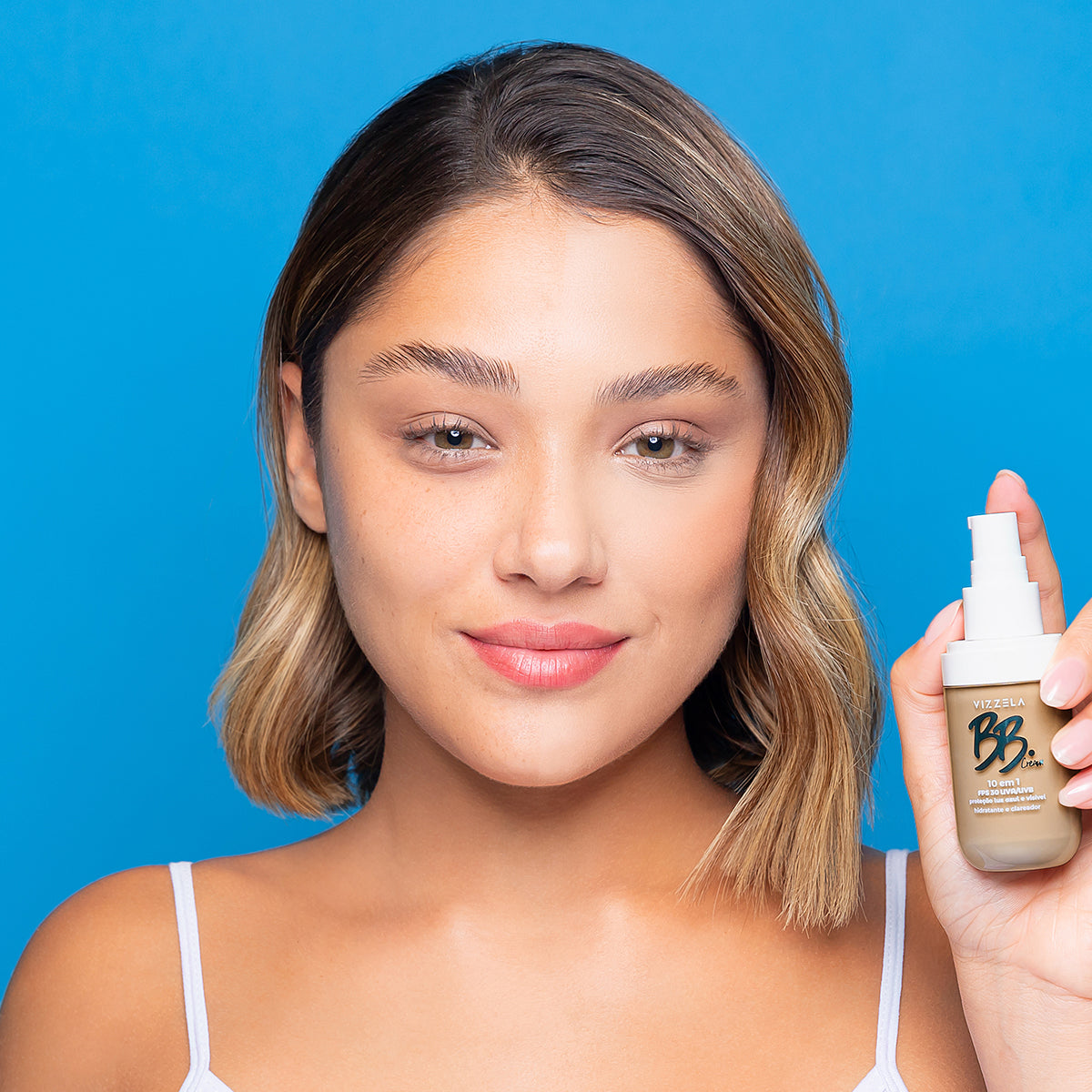 Cor BB Cream 03