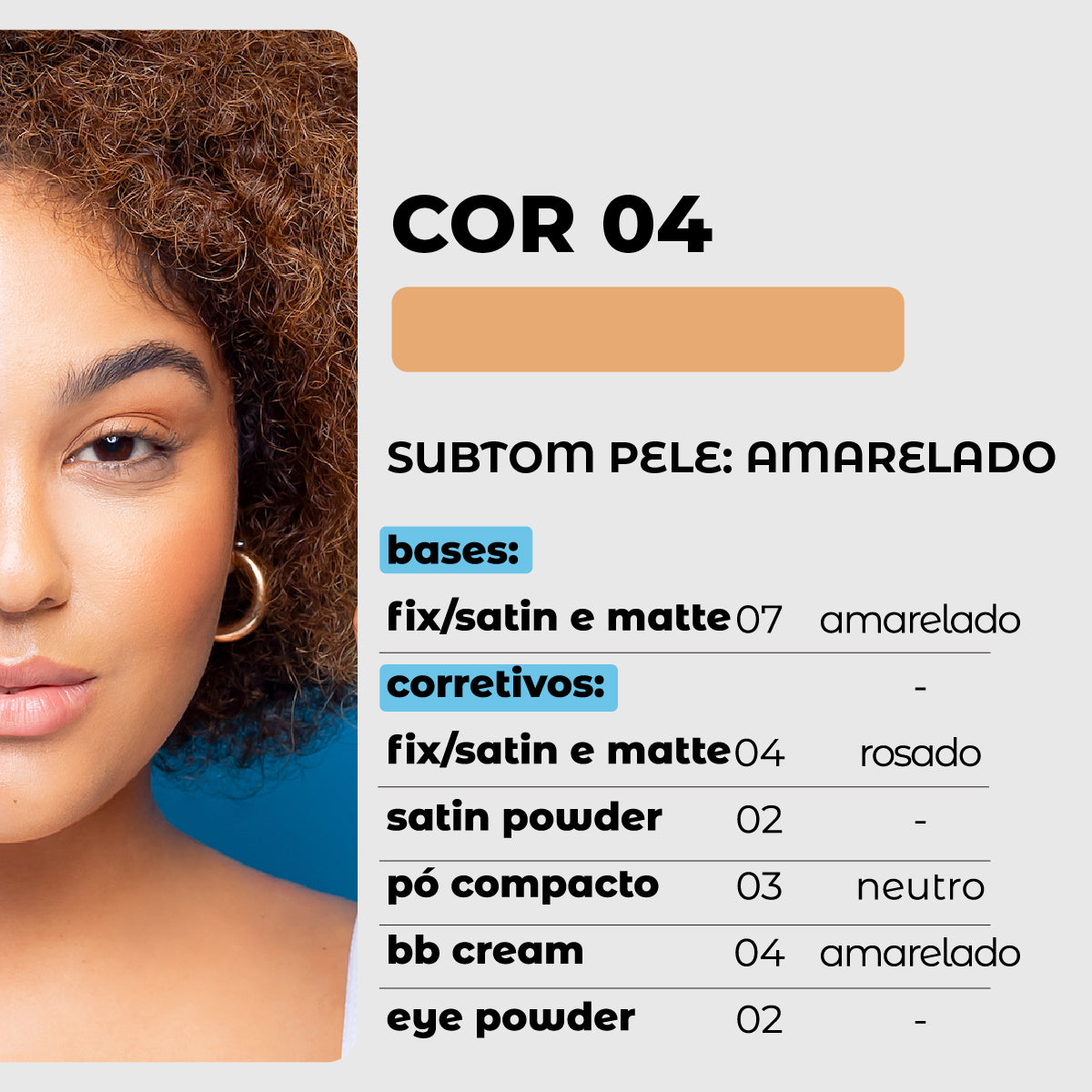Cor BB Cream 04