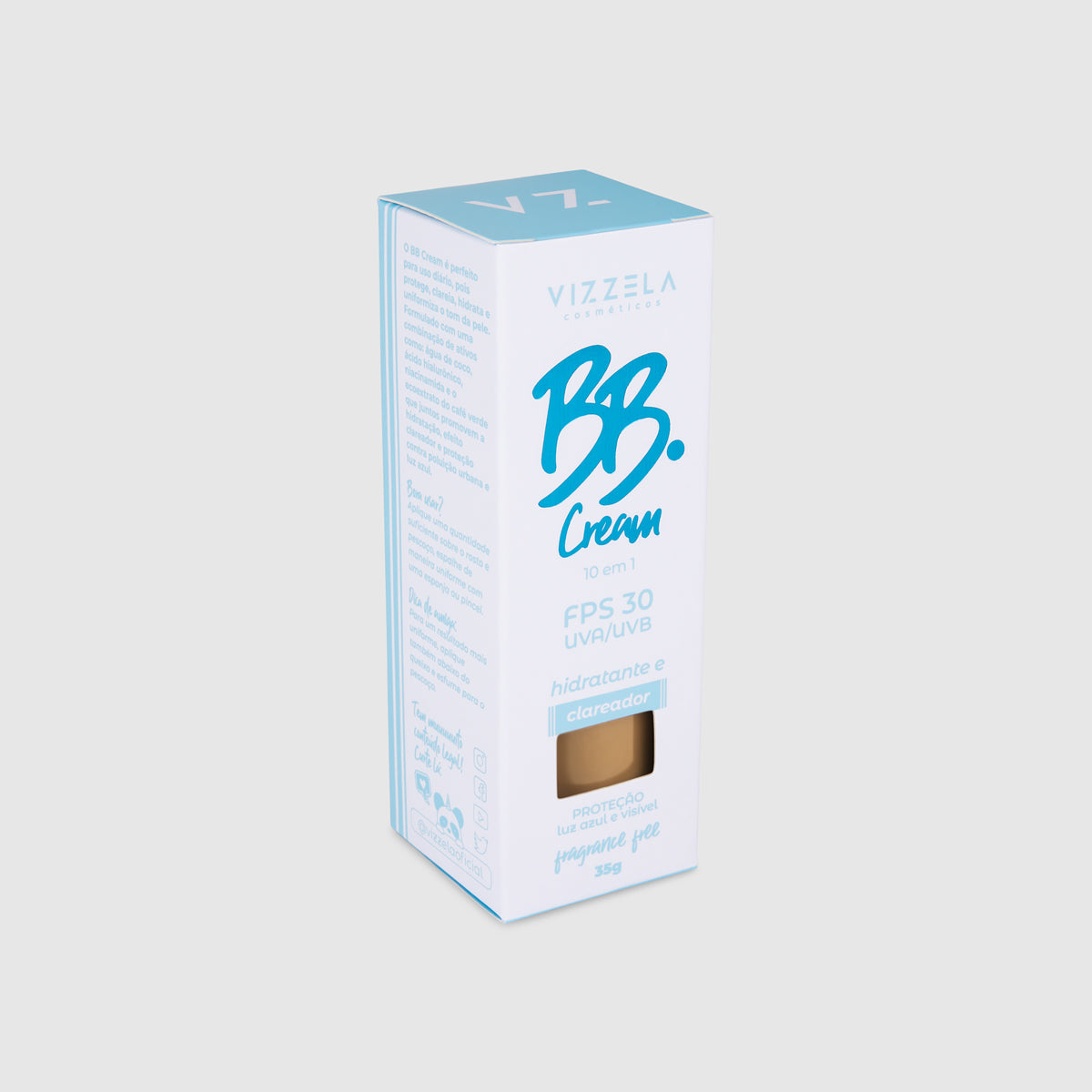 Cor BB Cream 05