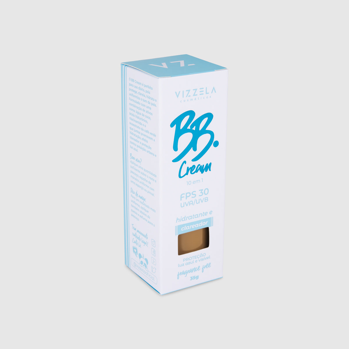 Cor BB Cream 06
