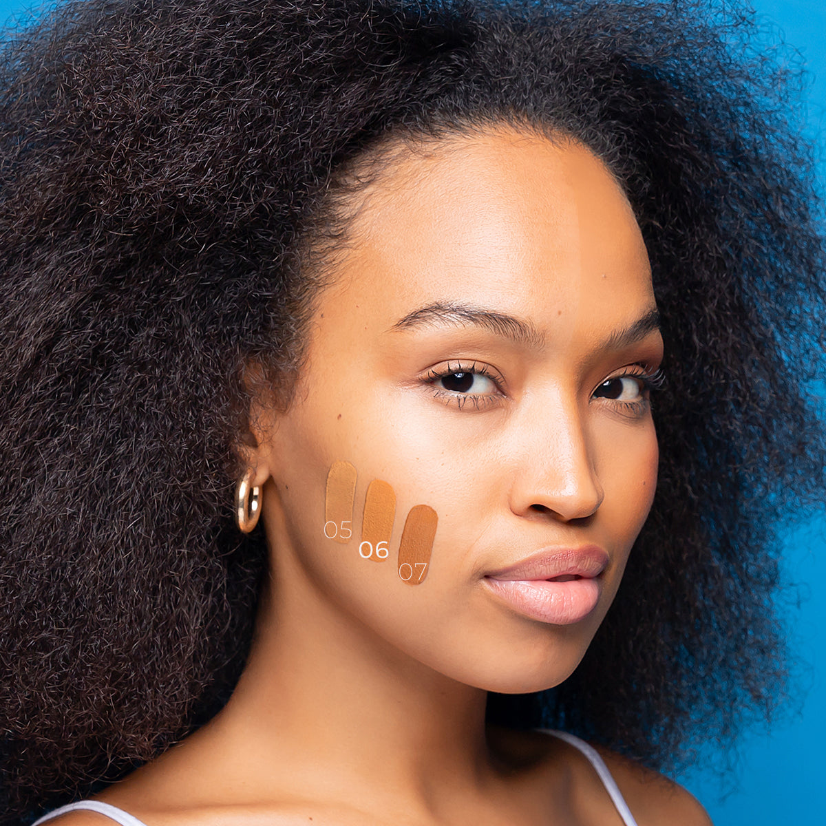 Cor BB Cream 06