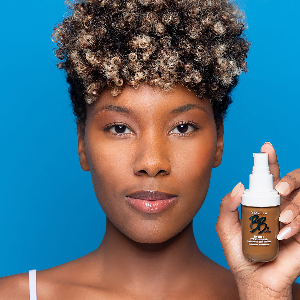 Cor BB Cream 07