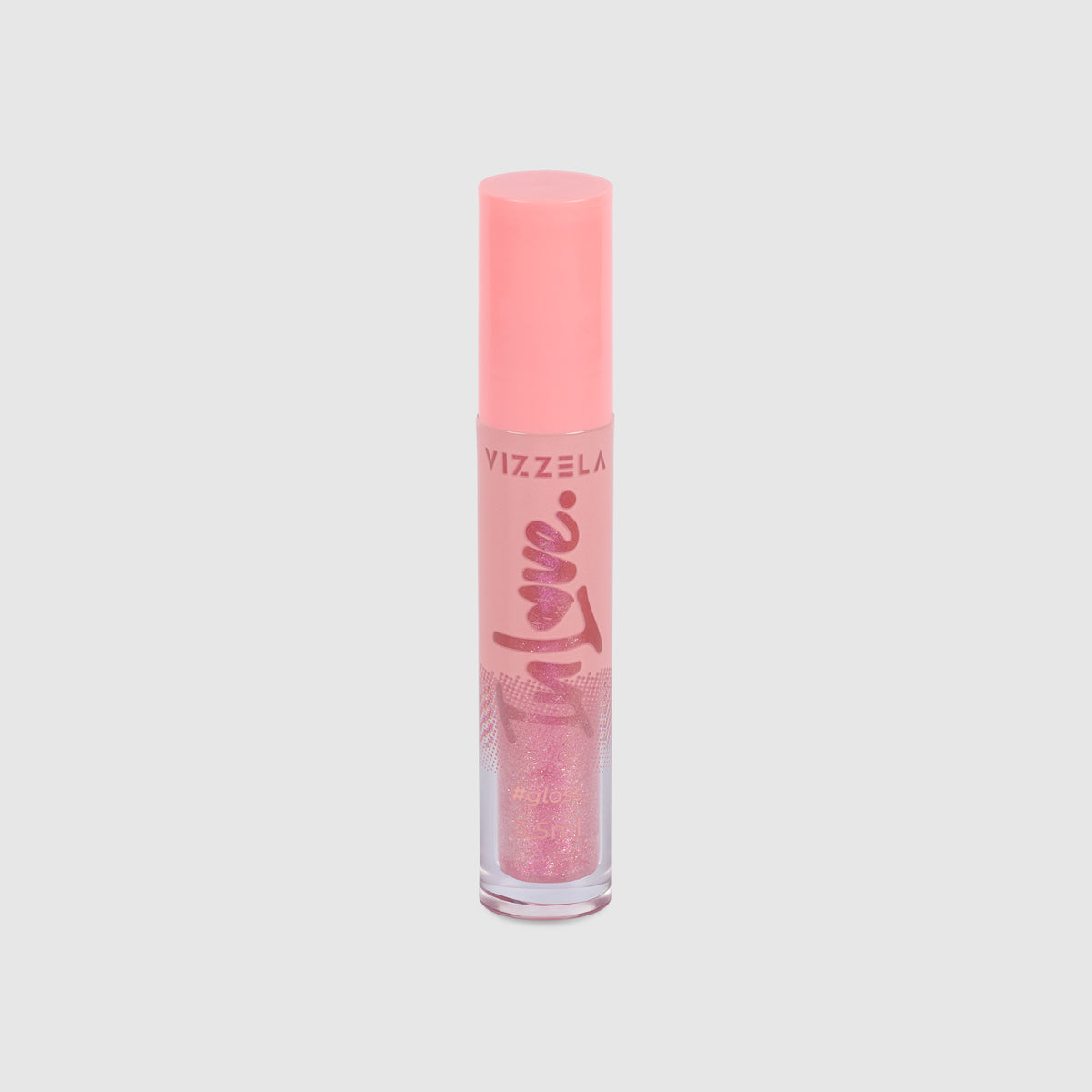 gloss in love! 07 anjo – vizzela