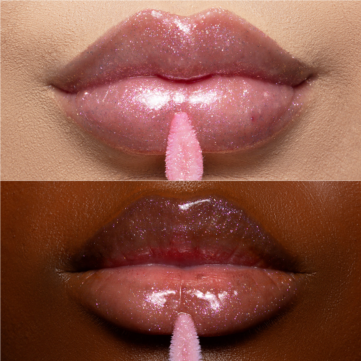 gloss in love! 07 anjo – vizzela