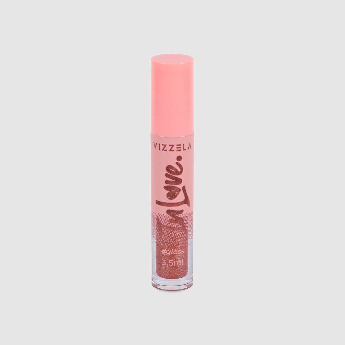 gloss in love! 09 amor – vizzela