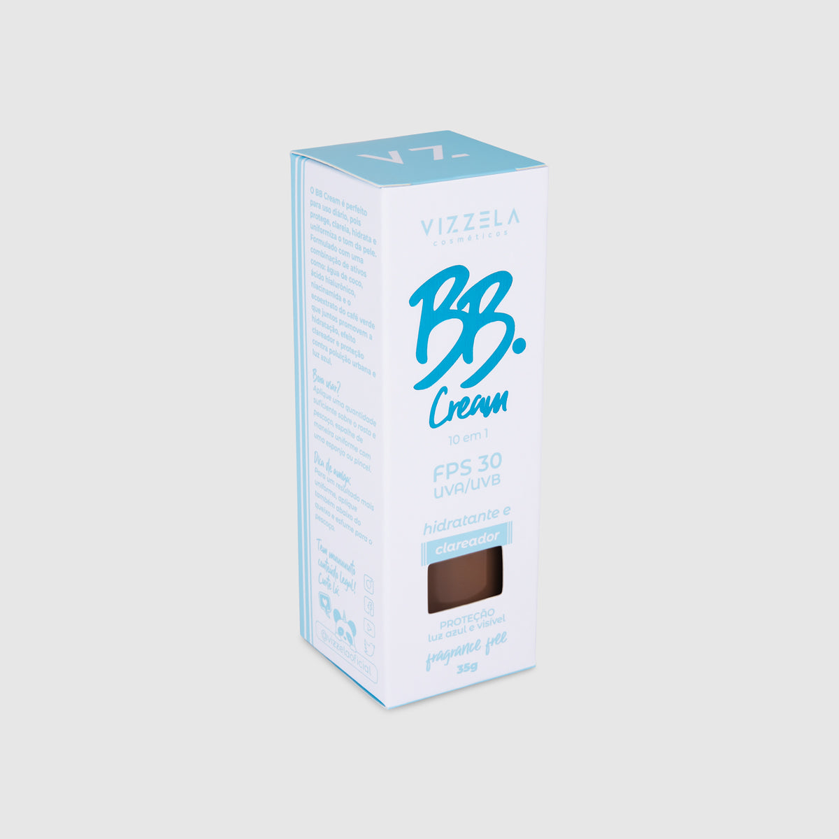 Cor BB Cream 08