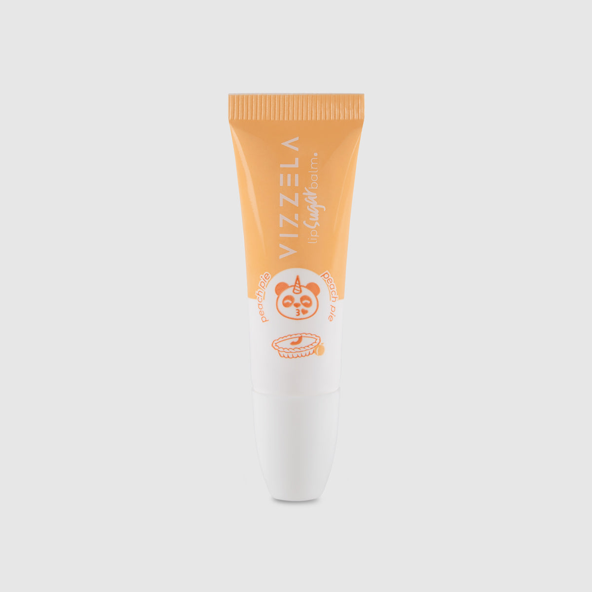 Lip Sugar Balm  - Peach Pie