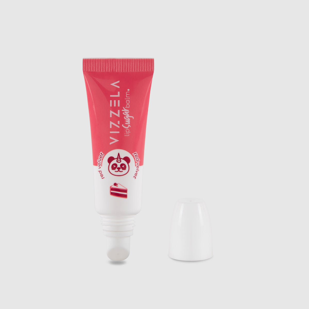 Lip Sugar Balm  - Red Velvet