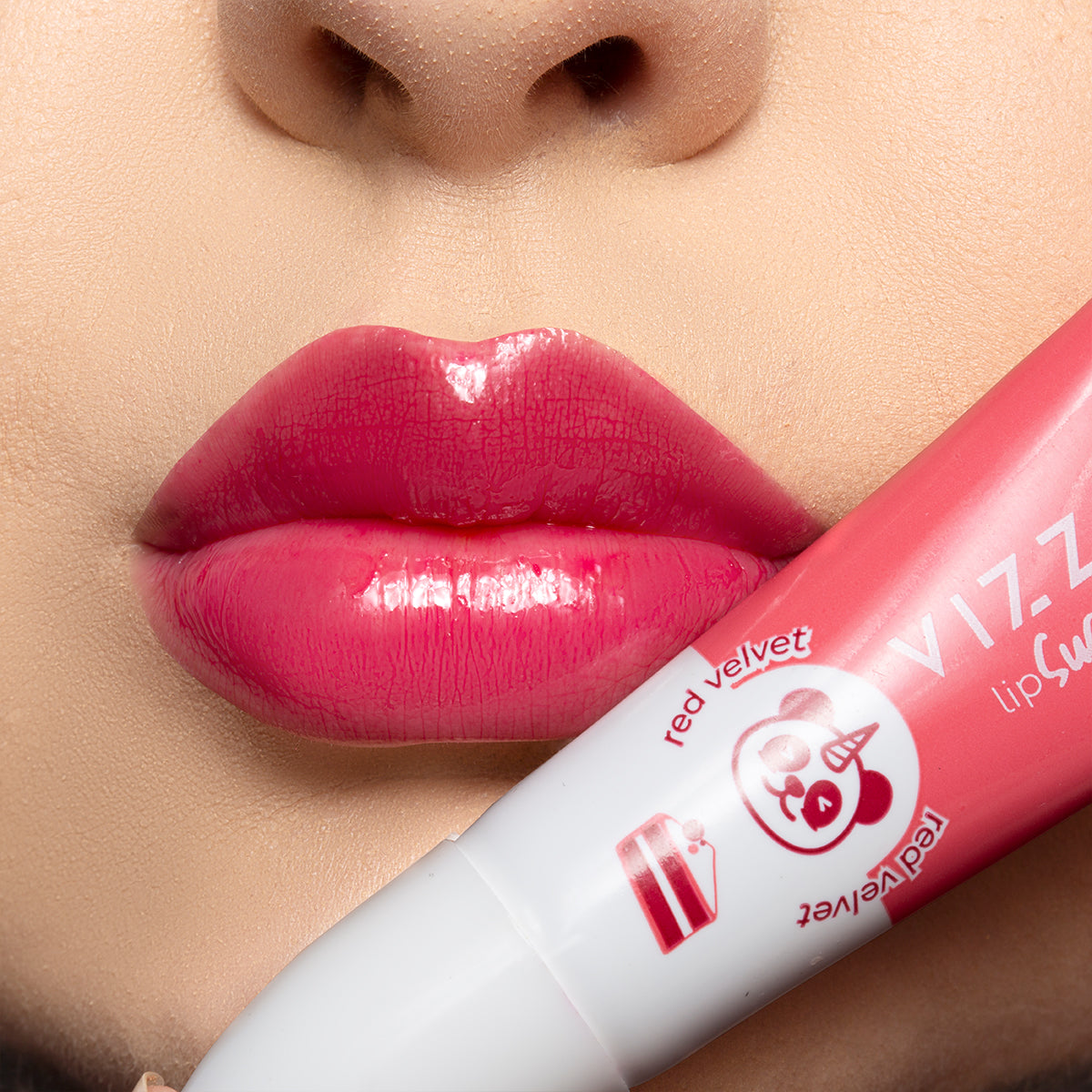 Lip Sugar Balm  - Red Velvet
