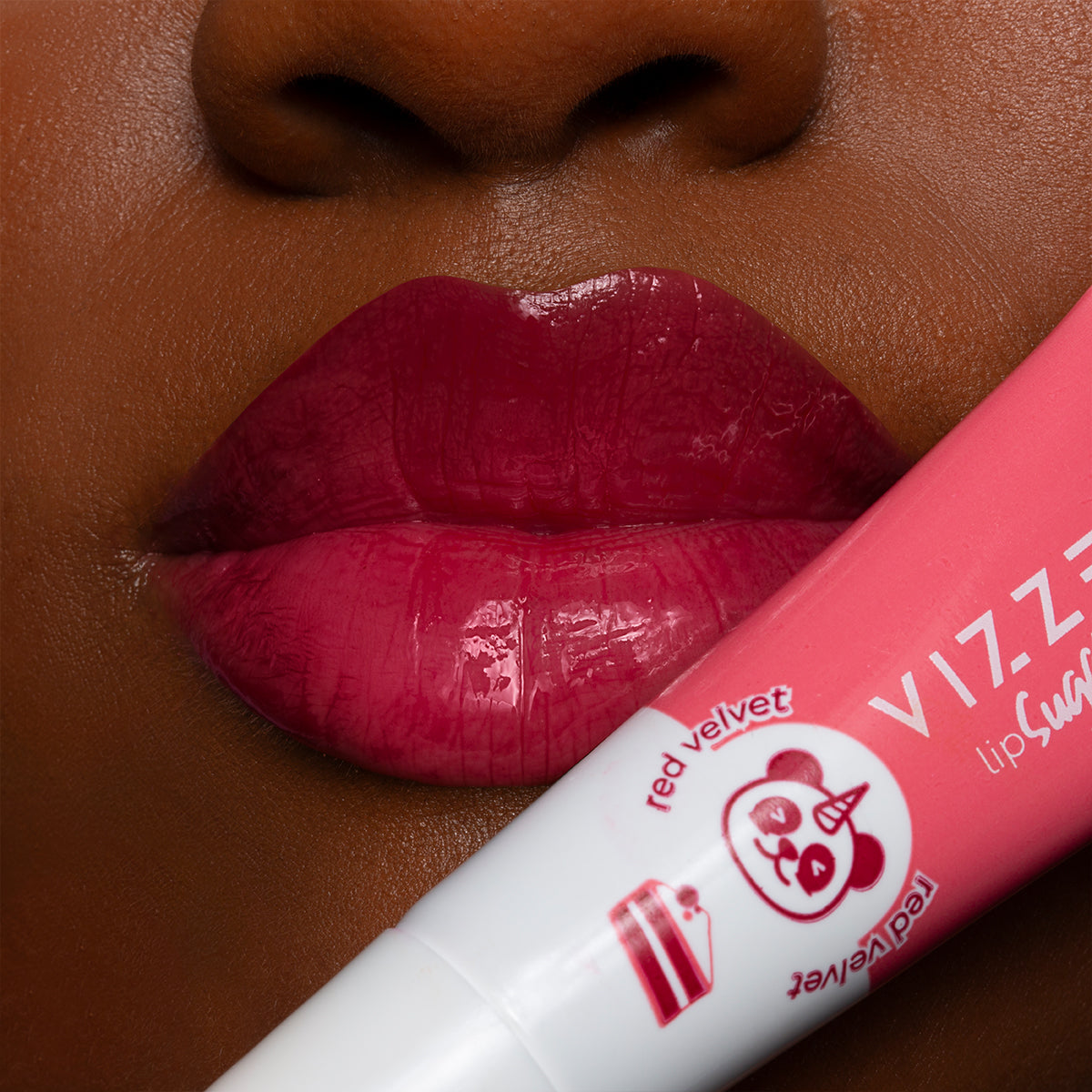 Lip Sugar Balm  - Red Velvet