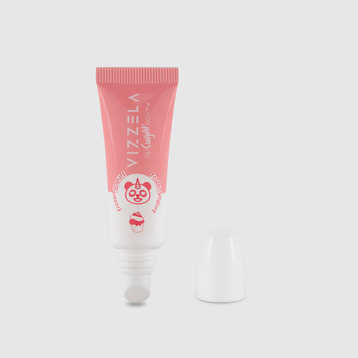Lip Sugar Balm - Frozen Yogurt