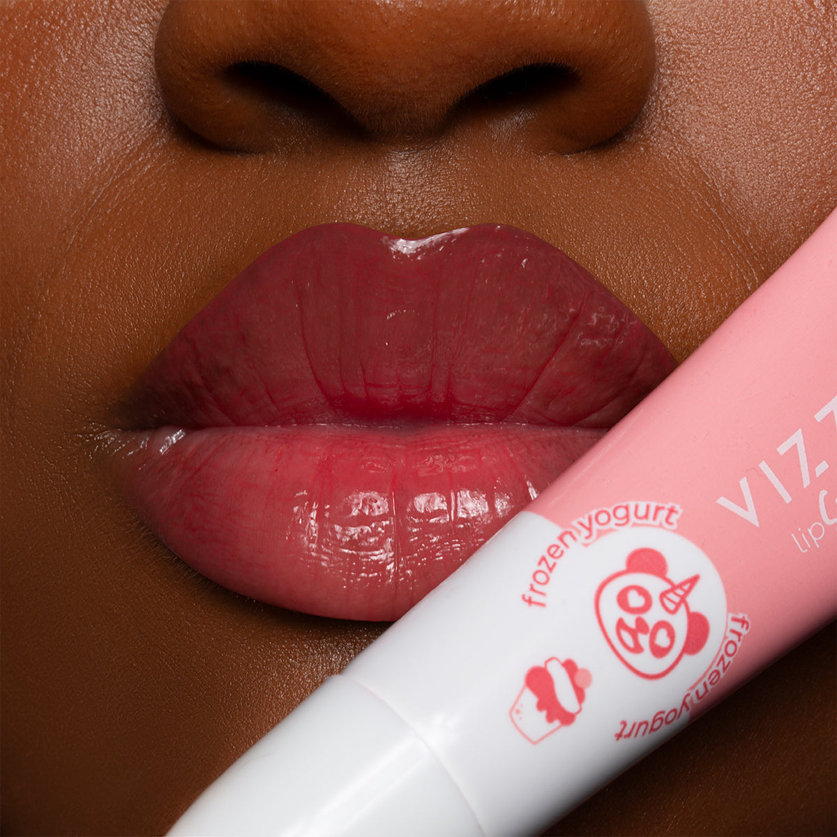 Lip Sugar Balm - Frozen Yogurt