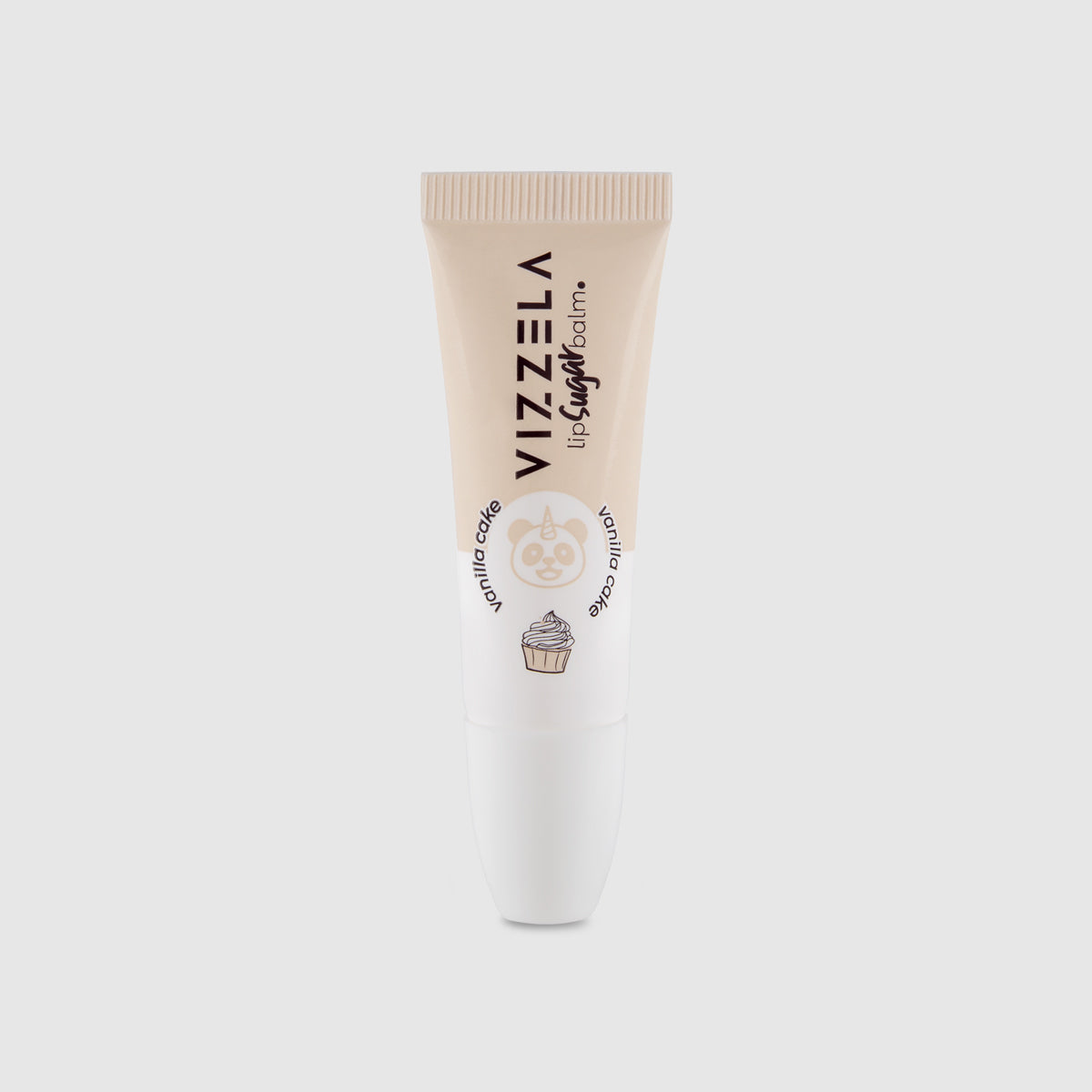 Lip Sugar Balm Vanilla Cake Brinde