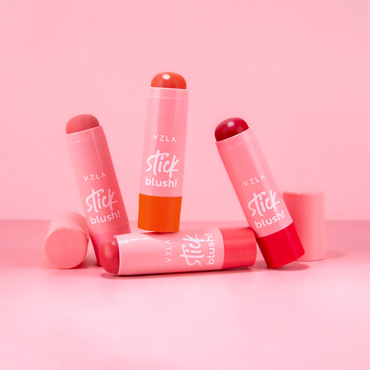 Blush Stick - Cor 02