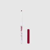 Lapiseira para Olhos Bordô - Cherry - Vizzela