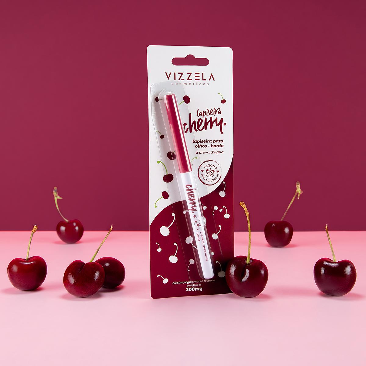 Lapiseira Cherry - Checkout