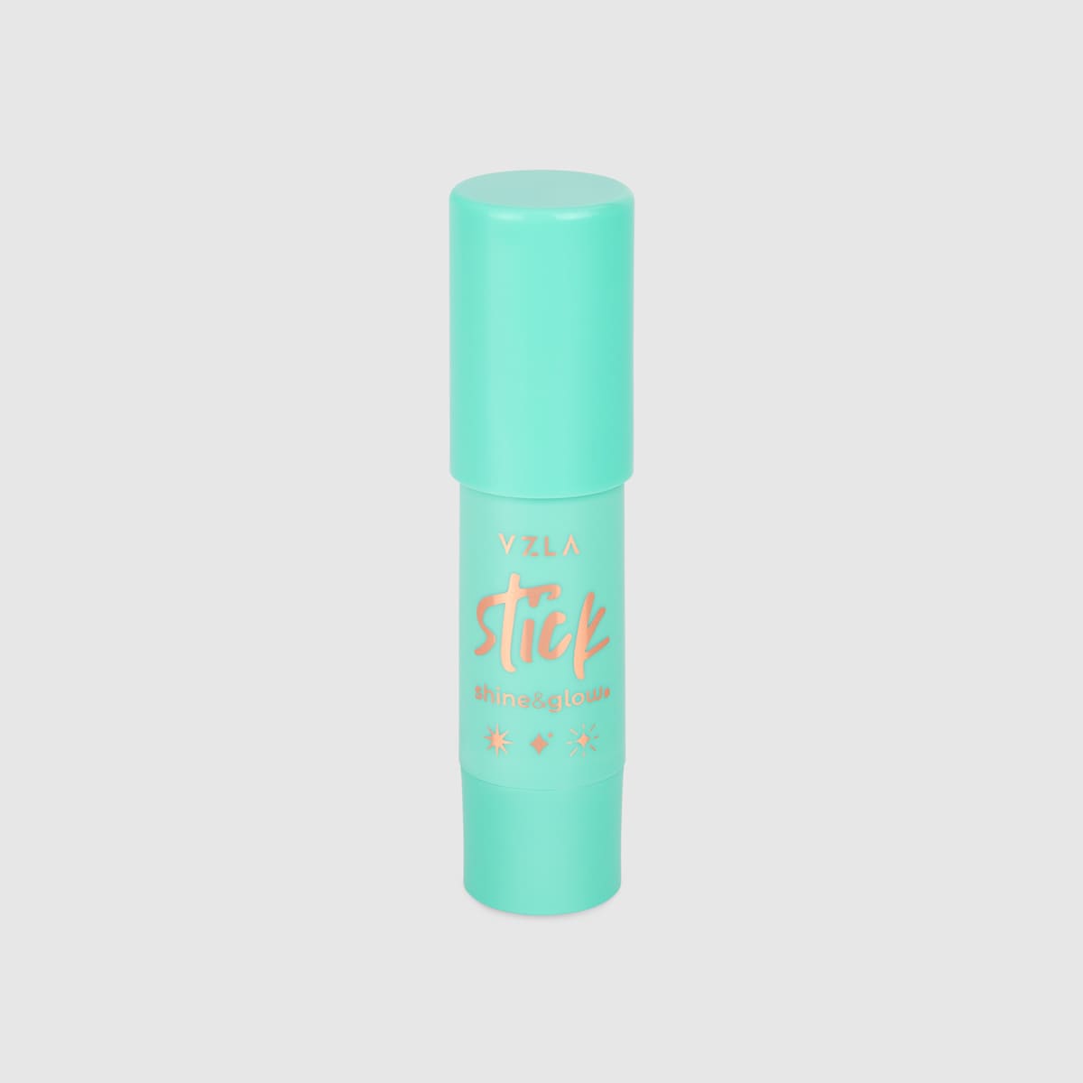 Shine And Glow – Iluminador Em Stick – Vizzela