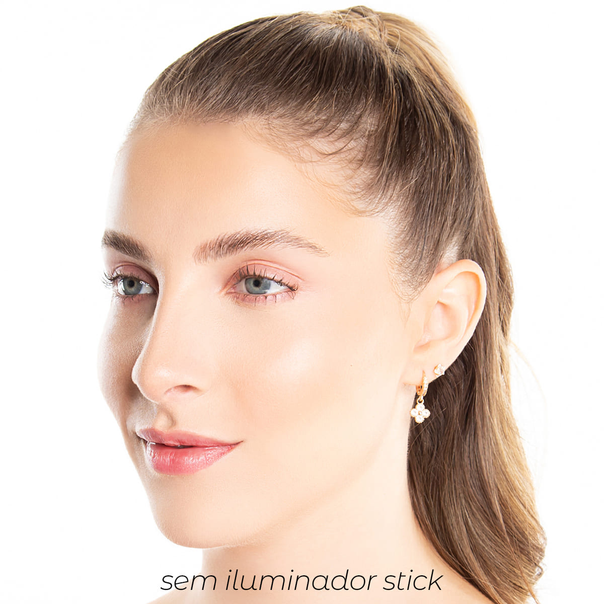 Shine And Glow – Iluminador Em Stick – Vizzela