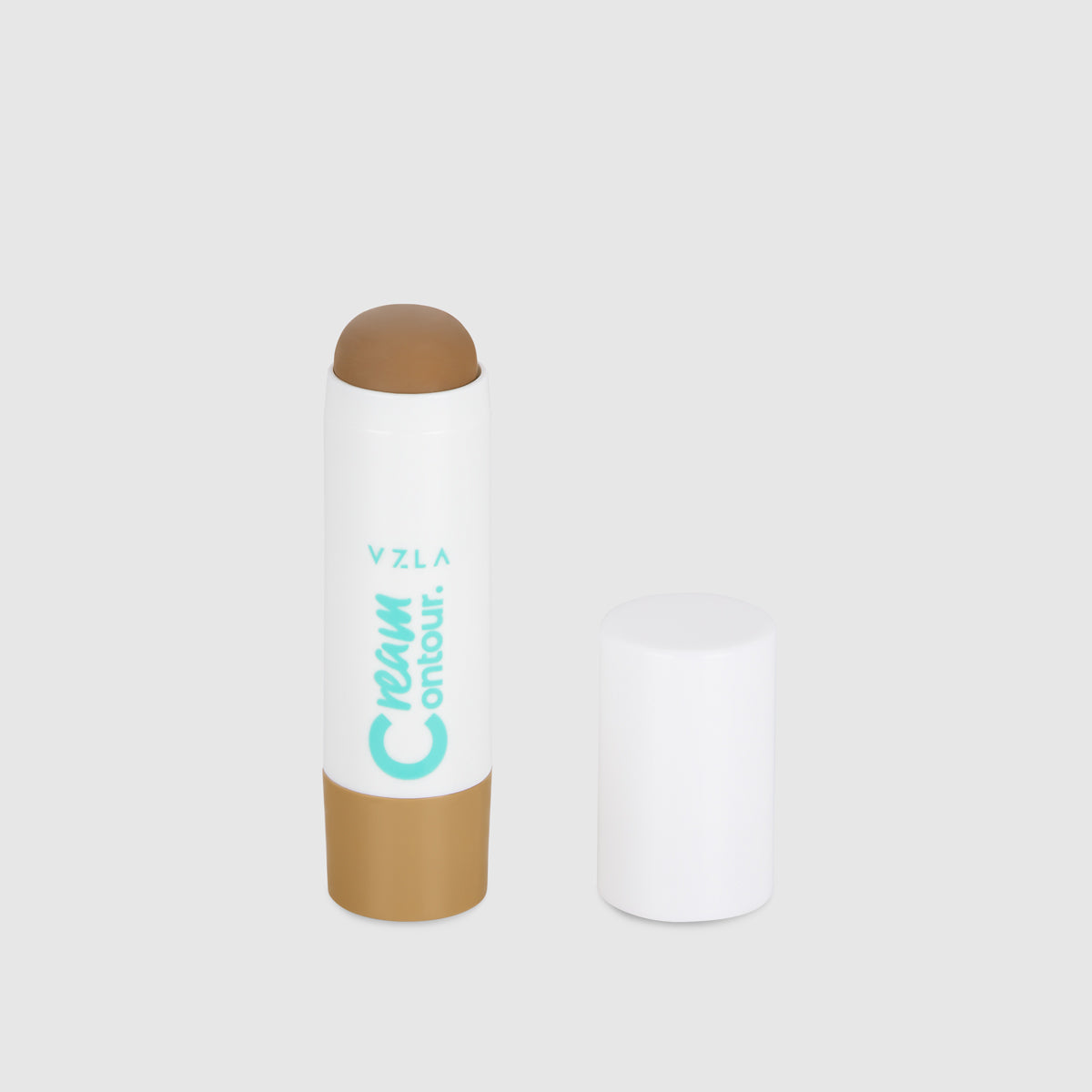 Cream Contour 01