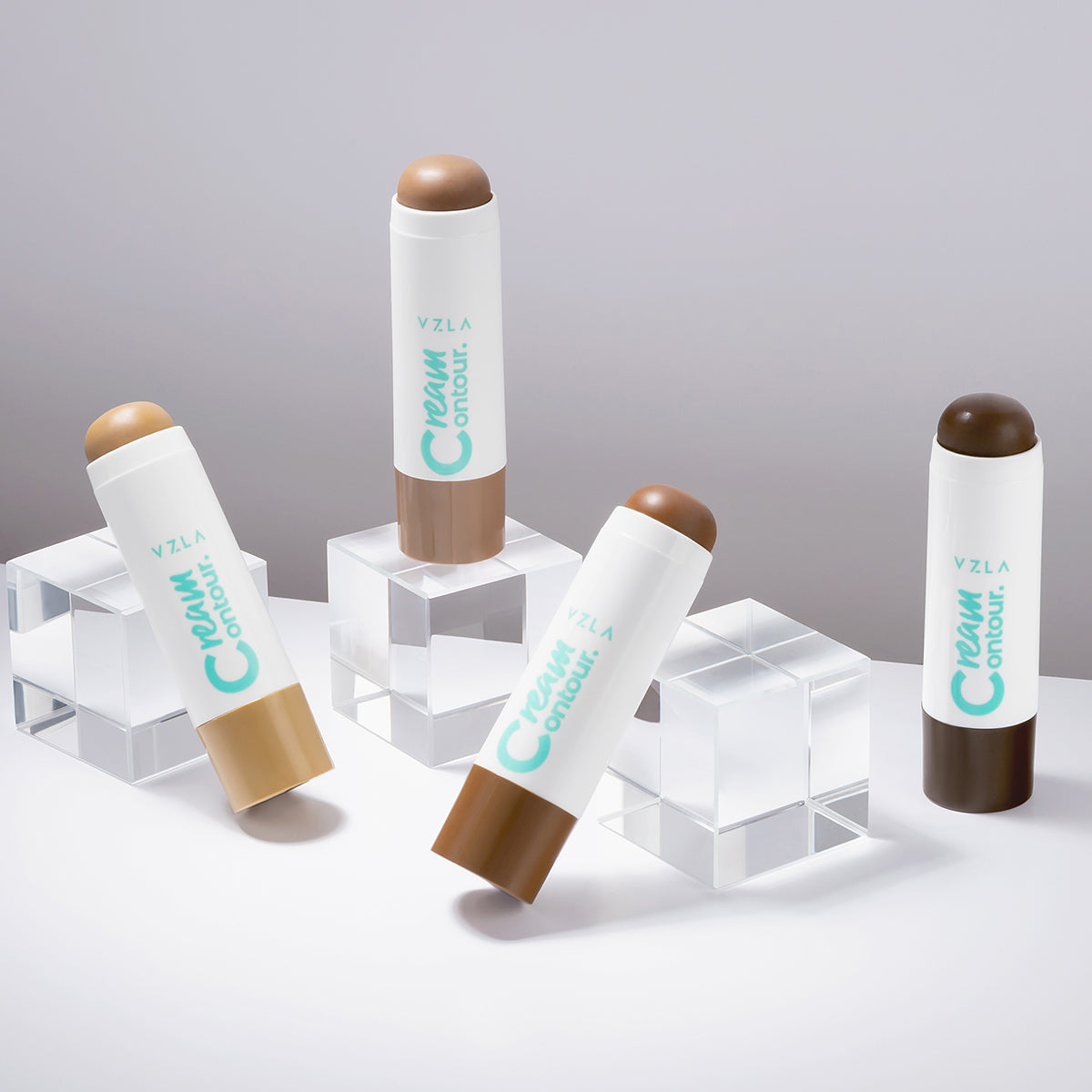 Cream Contour 01