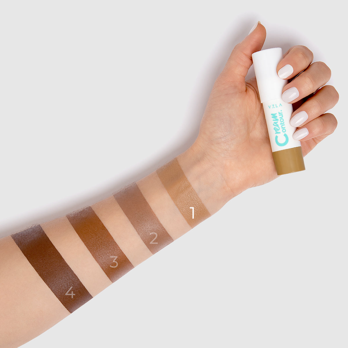 Cream Contour 01