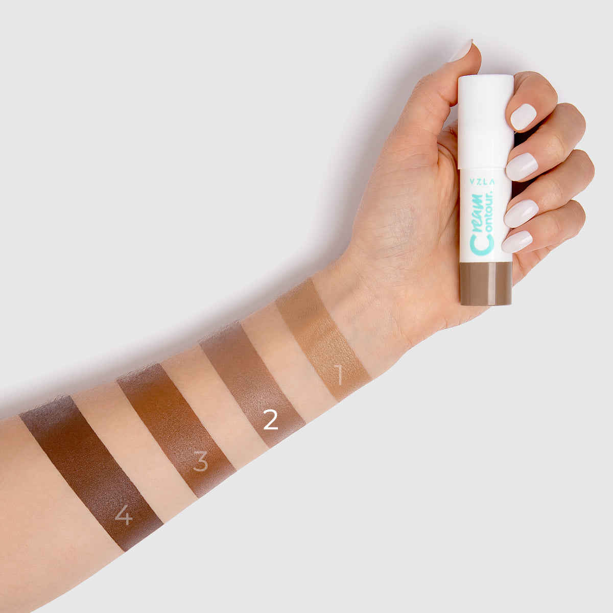 Cream Contour 02